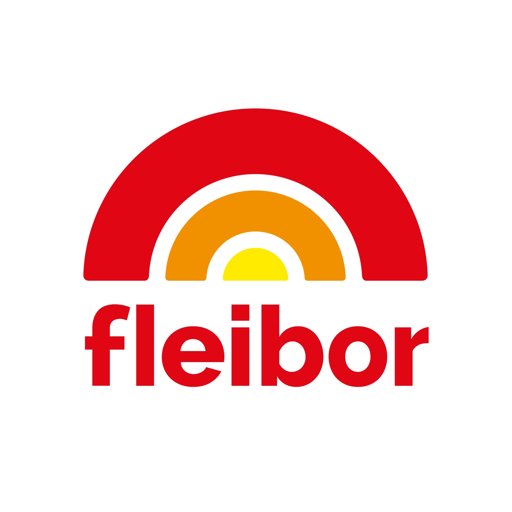Logo Fleibor